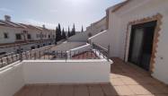 Перепродажа - Town House - San Miguel de Salinas - Inland