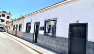 Перепродажа - Town House - San Miguel de Salinas - Inland