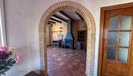 Перепродажа - Town House - San Miguel de Salinas - Inland