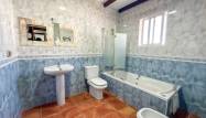 Перепродажа - Town House - San Miguel de Salinas - Inland