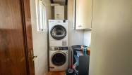 Перепродажа - Town House - San Miguel de Salinas - Inland