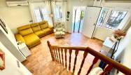 Перепродажа - Town House - Torre de la Horadada - Costa Blanca