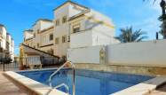 Перепродажа - Town House - Torremendo - Costa Blanca