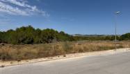 Перепродажа - Town House - Torremendo - Costa Blanca