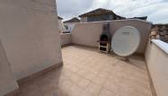 Перепродажа - Town House - Torremendo - Costa Blanca