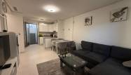 Перепродажа - Town House - Torrevieja - Aguas Nuevas