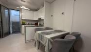 Перепродажа - Town House - Torrevieja - Aguas Nuevas