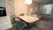 Перепродажа - Town House - Torrevieja - Aguas Nuevas