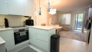 Перепродажа - Town House - Torrevieja - Aguas Nuevas