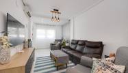 Перепродажа - Town House - Torrevieja - Aguas Nuevas