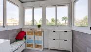 Перепродажа - Town House - Torrevieja - Aguas Nuevas