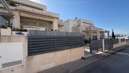 Перепродажа - Town House - Torrevieja - Aguas Nuevas