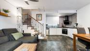 Перепродажа - Town House - Torrevieja - Cabo Cervera