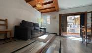 Перепродажа - Town House - Torrevieja - Cabo Cervera
