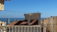 Перепродажа - Town House - Torrevieja - Cabo Cervera