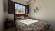 Перепродажа - Town House - Torrevieja - Cabo Cervera
