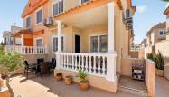 Перепродажа - Town House - Torrevieja - Cabo Cervera