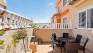 Перепродажа - Town House - Torrevieja - Cabo Cervera