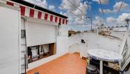 Перепродажа - Town House - Torrevieja - Calas Blanca
