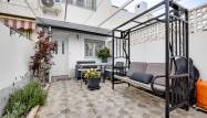 Перепродажа - Town House - Torrevieja - Calas Blanca