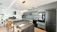 Перепродажа - Town House - Torrevieja - Calas Blanca