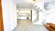 Перепродажа - Town House - Torrevieja - Carrefour