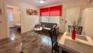 Перепродажа - Town House - Torrevieja - Carrefour
