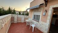Перепродажа - Town House - Torrevieja - Carrefour