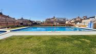 Перепродажа - Town House - Torrevieja - Carrefour