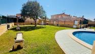 Перепродажа - Town House - Torrevieja - Carrefour