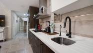Перепродажа - Town House - Torrevieja - Centro