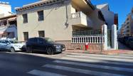 Перепродажа - Town House - Torrevieja - Centro