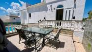 Перепродажа - Town House - Torrevieja - Costa Blanca