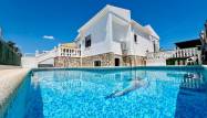 Перепродажа - Town House - Torrevieja - Costa Blanca