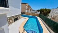 Перепродажа - Town House - Torrevieja - Costa Blanca