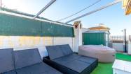 Перепродажа - Town House - Torrevieja - Costa Blanca