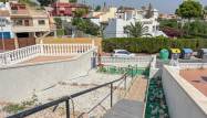 Перепродажа - Town House - Torrevieja - Costa Blanca