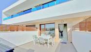 Перепродажа - Town House - Torrevieja - Costa Blanca
