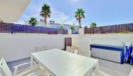 Перепродажа - Town House - Torrevieja - Costa Blanca