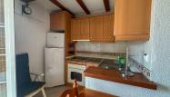 Перепродажа - Town House - Torrevieja - Costa Blanca