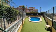 Перепродажа - Town House - Torrevieja - Costa Blanca