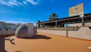 Перепродажа - Town House - Torrevieja - Costa Blanca