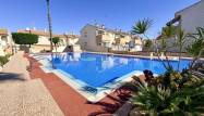 Перепродажа - Town House - Torrevieja - Costa Blanca