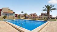 Перепродажа - Town House - Torrevieja - Costa Blanca