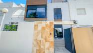 Перепродажа - Town House - Torrevieja - Costa Blanca