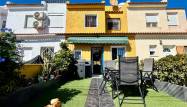 Перепродажа - Town House - Torrevieja - Costa Blanca