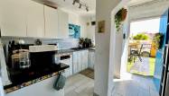 Перепродажа - Town House - Torrevieja - Costa Blanca