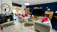 Перепродажа - Town House - Torrevieja - Costa Blanca