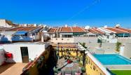 Перепродажа - Town House - Torrevieja - Costa Blanca