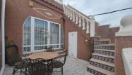 Перепродажа - Town House - Torrevieja - La Siesta - El Salado - Torreta